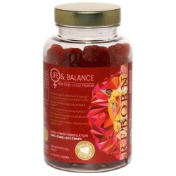 Cure 1 maand vrouwelijk welzijn Reborn 150g