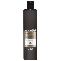Shampooing densité Subtil Scientist 300 ML

Translated to German:

Shampoo für Dichte Subtil Scientist 300 ML
