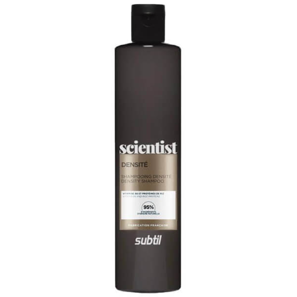 Densifying Shampoo Subtil Scientist 300 ML