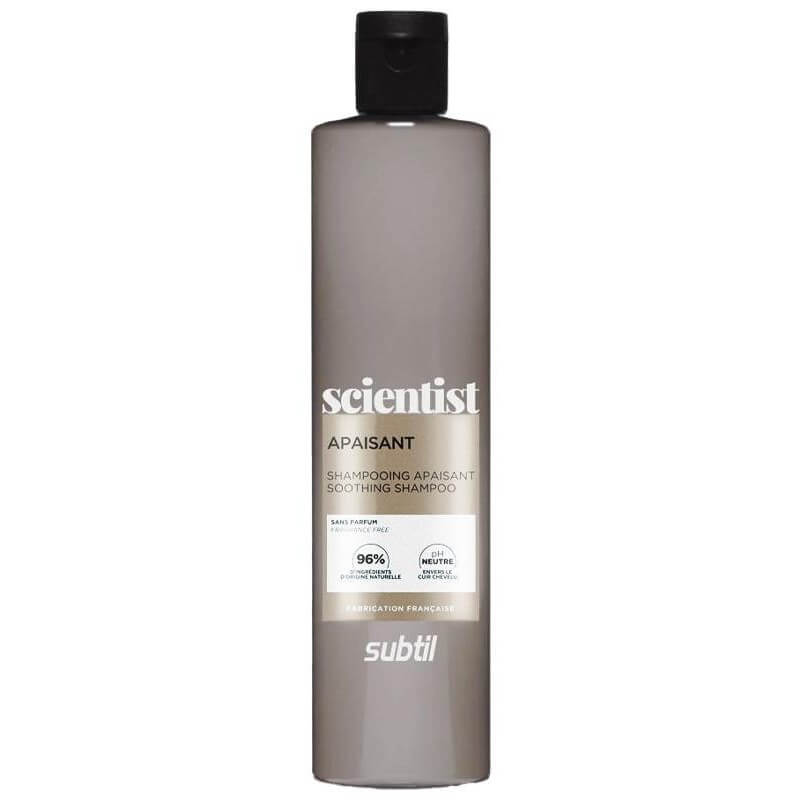 Shampooing densité Subtil Scientist 300 ML