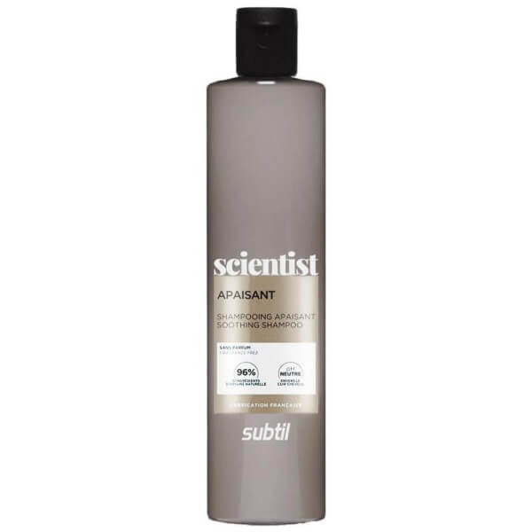 Shampooing densità Subtil Scientist 300 ML