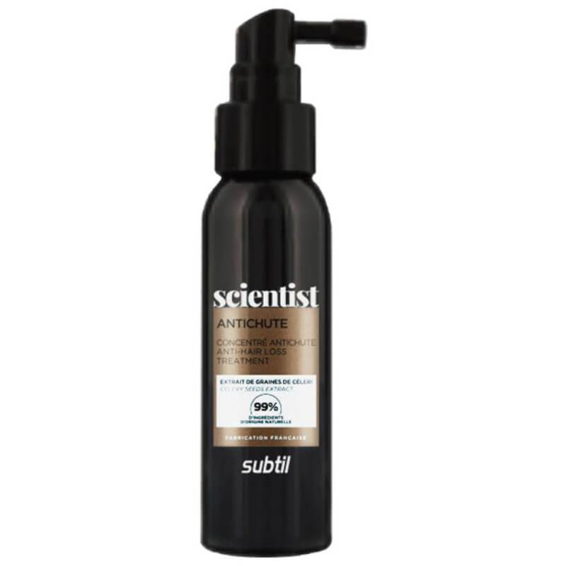 Concentré antichute Subtil Scientist 75 ML