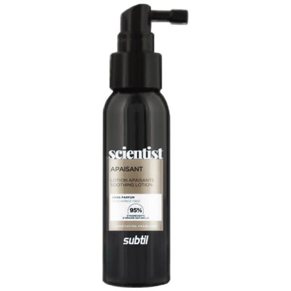 Concentré antichute Subtil Scientist 75 ML Concentré antichute Subtil Scientist 75 ML