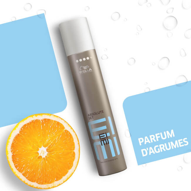 EIMI Spray Conjunto Absoluto 300 ML