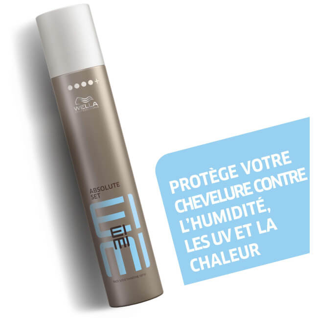 EIMI Spray Absolute Set 300 ML

EIMI Spray Absolute Set 300 ML
