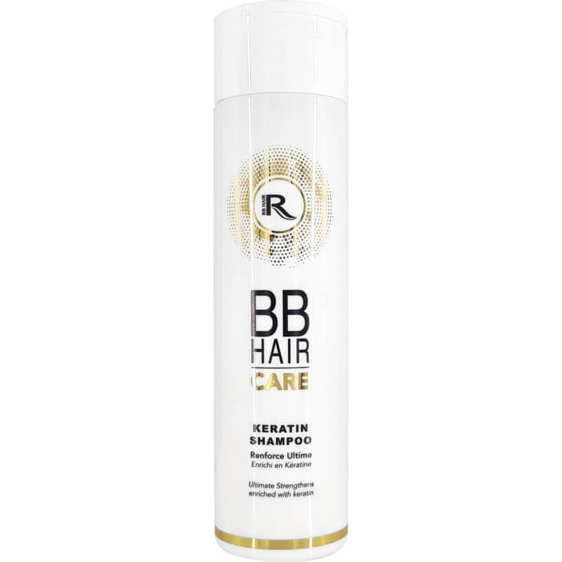 Shampooing Keratin BB Hair Générik 250ML