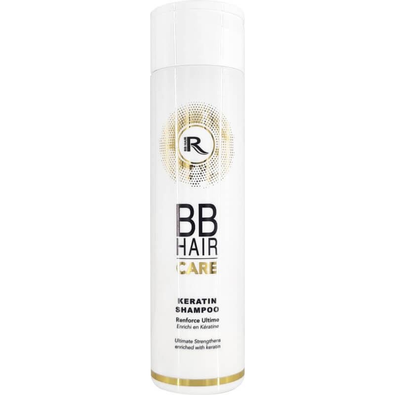 Keratine BB Haarshampoo Générik 250ML