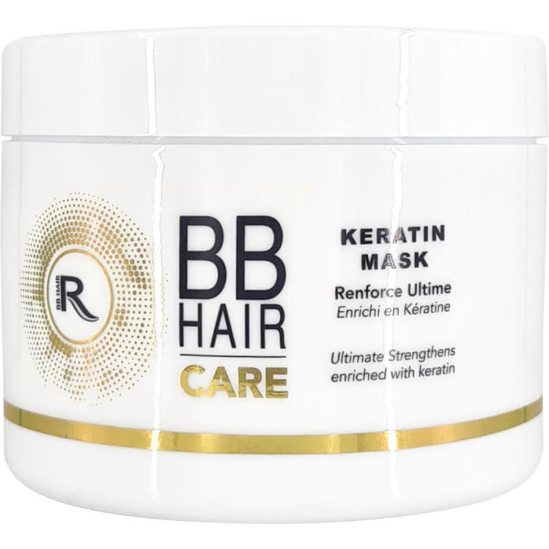 Keratin BB Haarmasker Générik 500ML