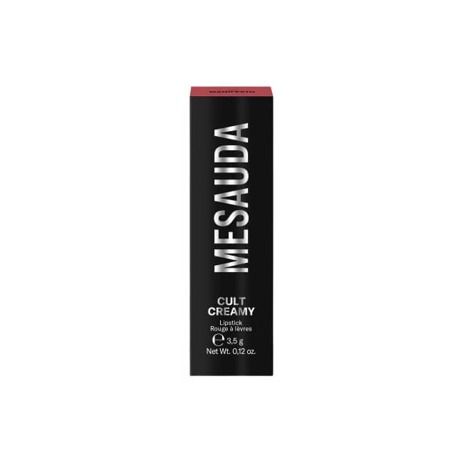 Lippenstift Cult Creamy n°101 Manifesto Mesauda
