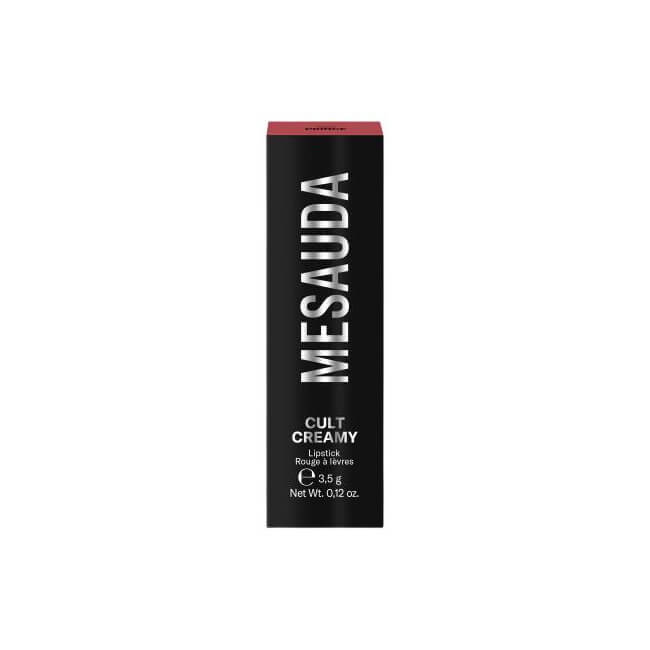 Lippenstift Cult Creamy n°101 Manifesto Mesauda