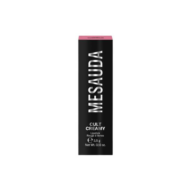 Lippenstift Cult Creamy nr. 108 Classic Mesauda