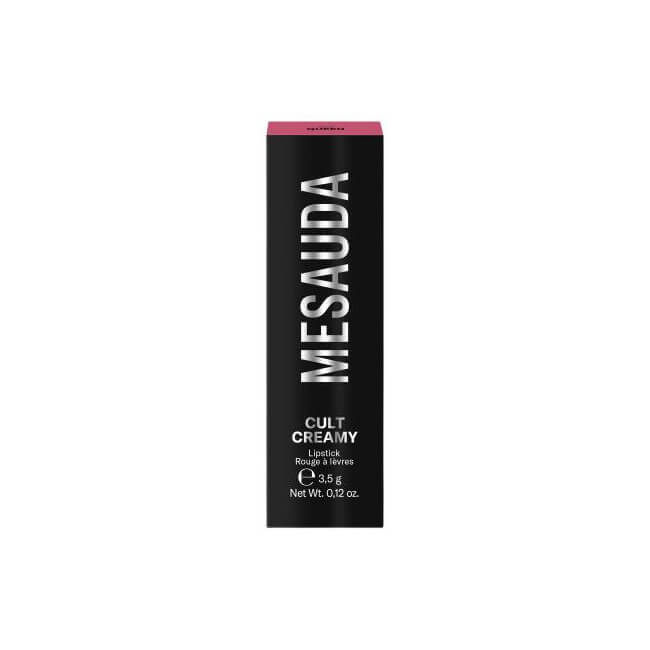 Lippenstift Cult Creamy nr. 109 Luscious Mesauda