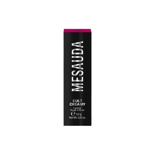 Lippenstift Cult Creamy nr. 111 Top Mesauda