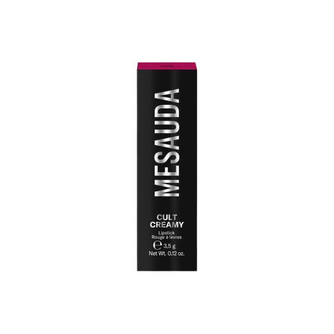 Lippenstift Cult Creamy nr. 112 Cool Mesauda