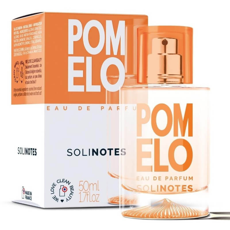 Pomelo Solinotes Eau de Parfum 50ML