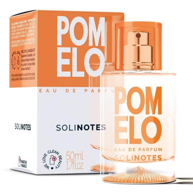 Pampelmuse Solinotes Eau de Parfum 50ML