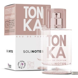 Eau de Parfum Tonka Solinotes 50ML