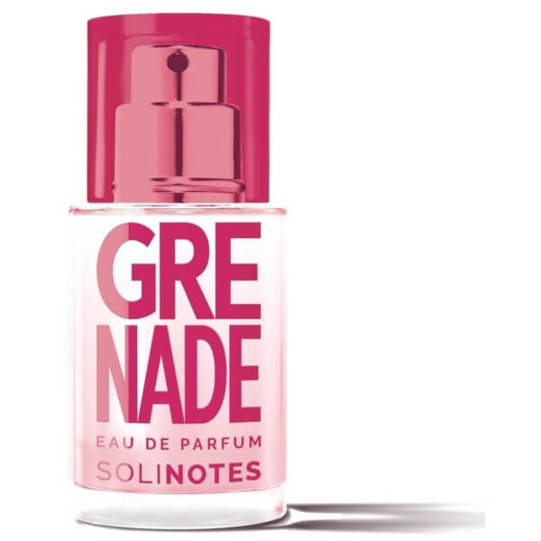 Eau de Parfum Grenade Solinotes 15ML