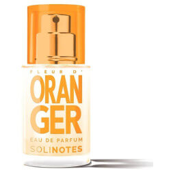 Eau de Parfum Fleur d'Oranger Solinotes 15ML

Eau de Parfum Oranjebloesem Solinotes 15ML