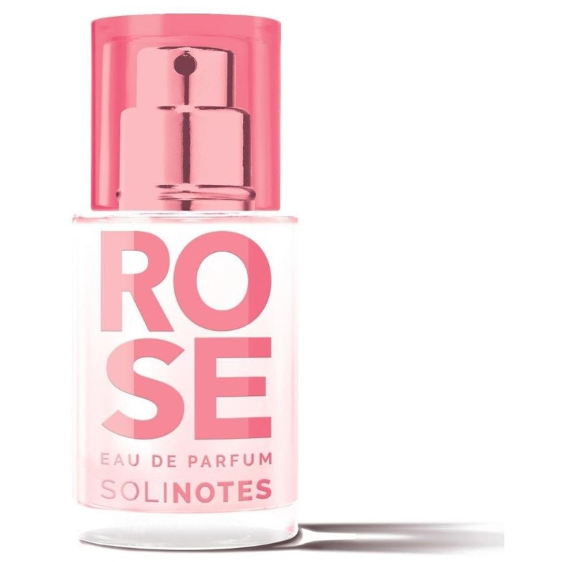 Rose Solinotes Eau de Parfum 15ML