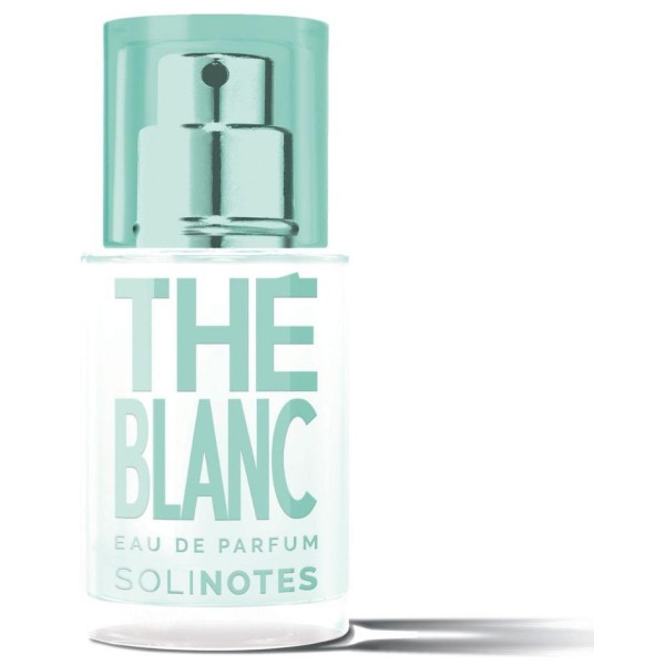 The White Solinotes Eau de Parfum 15ML