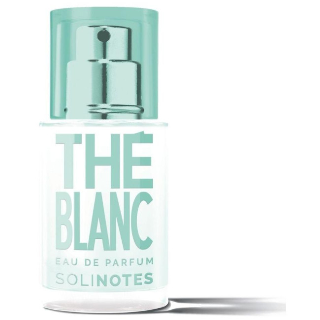 Eau de Parfum The Blanc Solinotes 15ML
