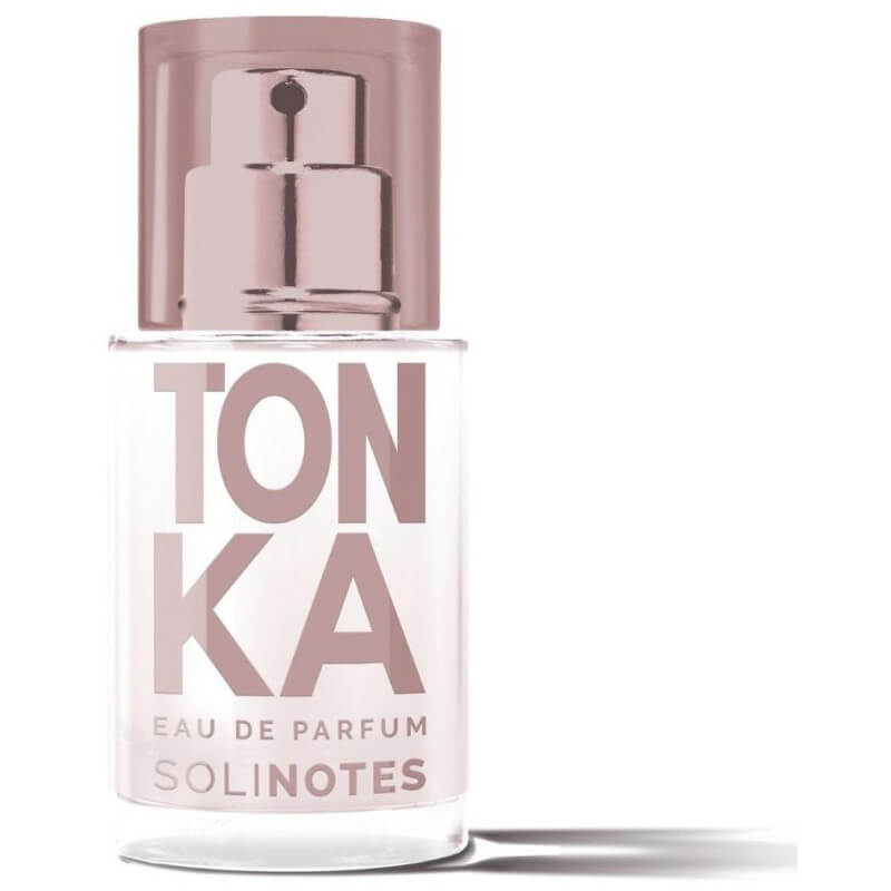 Eau de Parfum Tonka Solinotes 15ML