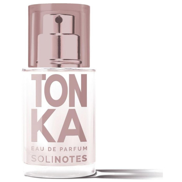 Tonka Solinotes Eau de Parfum 15ML