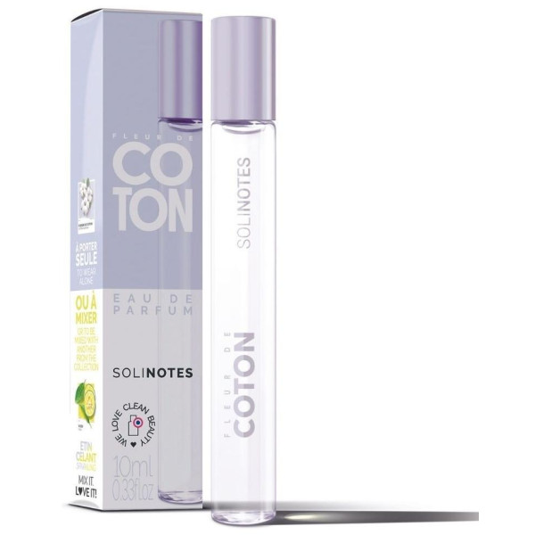 Cotton Roll-On Solinotes 10ML