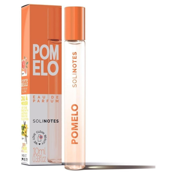 Roll-On Pomelo Solinotes 10ML