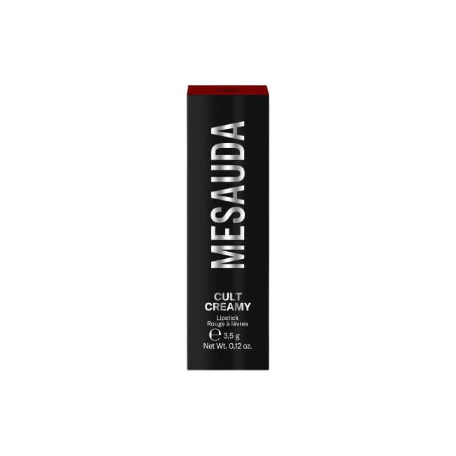 Rouge à lèvres Cult Creamy n°113 V.I.P Mesauda