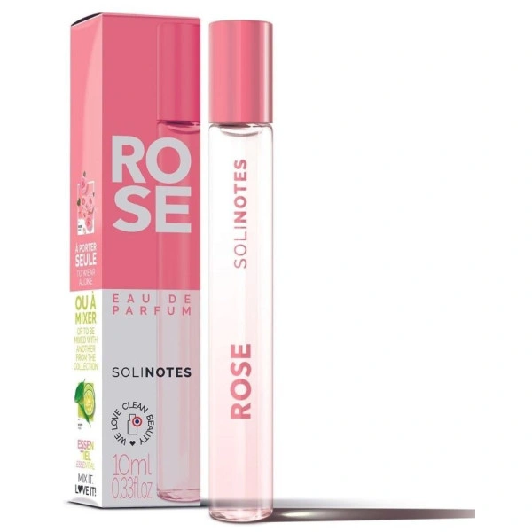 Roll-On Rose Solinotes 10ML