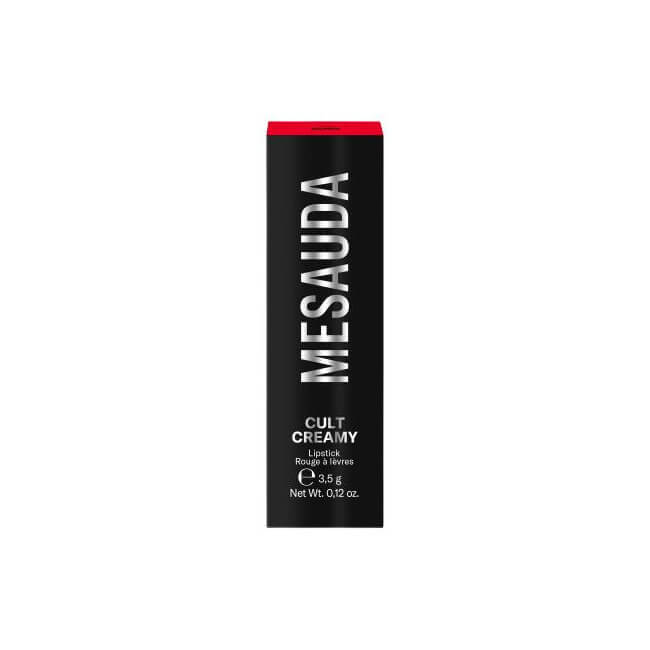 Lippenstift Cult Creamy nr. 115 Idol Rouge Mesauda