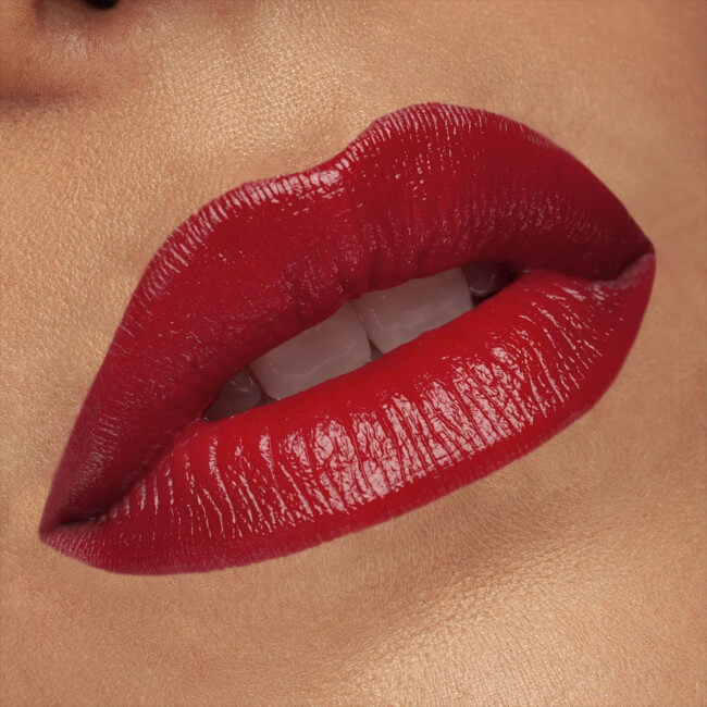 Lippenstift Cult Creamy nr. 115 Idol Rouge Mesauda