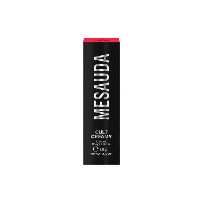 Lippenstift Cult Creamy nr. 117 Couture Mesauda