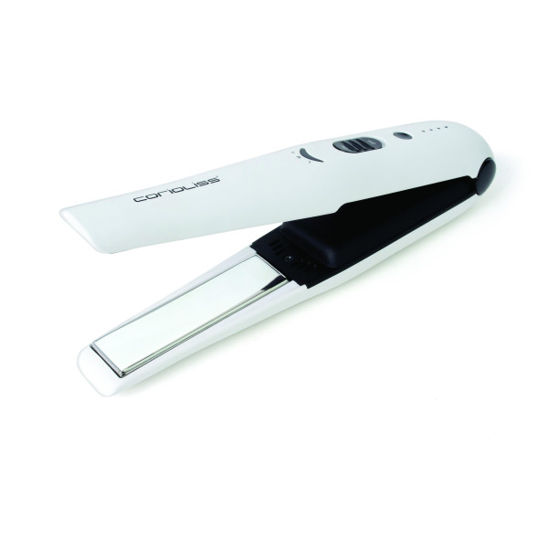 Corioliss Freestyle Mini plancha de pelo sin cable