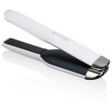 Lisseur nomade & sans fil Styler ghd unplugged blanc