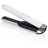 Nomadic & cordless hair straightener ghd unplugged white styler