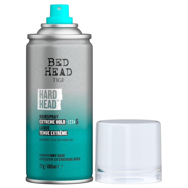 Hairspray Bed Head Fixing Spray Tigi 100ML