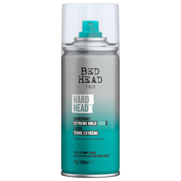 Spray di fissaggio Hairspray Bed Head Tigi 100ML