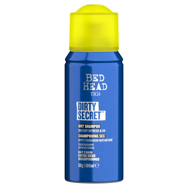 Shampoo seco Dirty Secret Bed Head Tigi 100ML