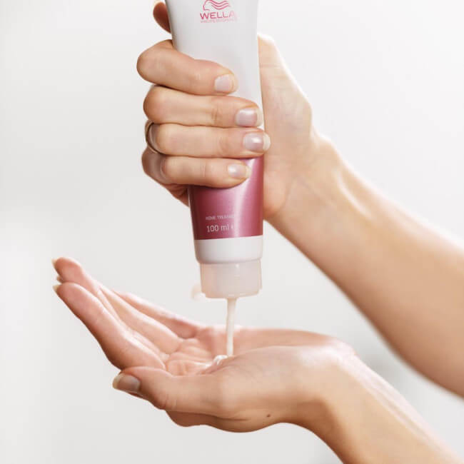 Wellaplex N°3 haarstabilisator