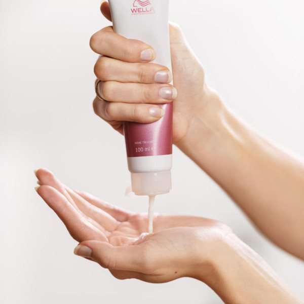 Wellaplex N ° 3 hair stabilizer Wellaplex N ° 3 hair stabilizer