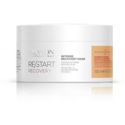 Máscara de reparação intensa Recovery Restart Revlon 250ML