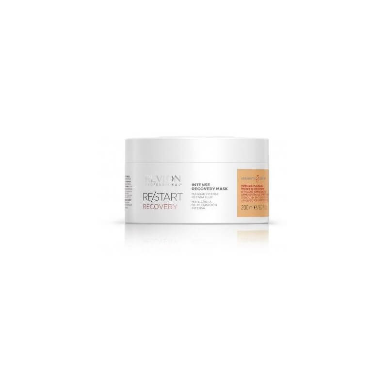 Masque réparation intense Recovery Restart Revlon 250ML