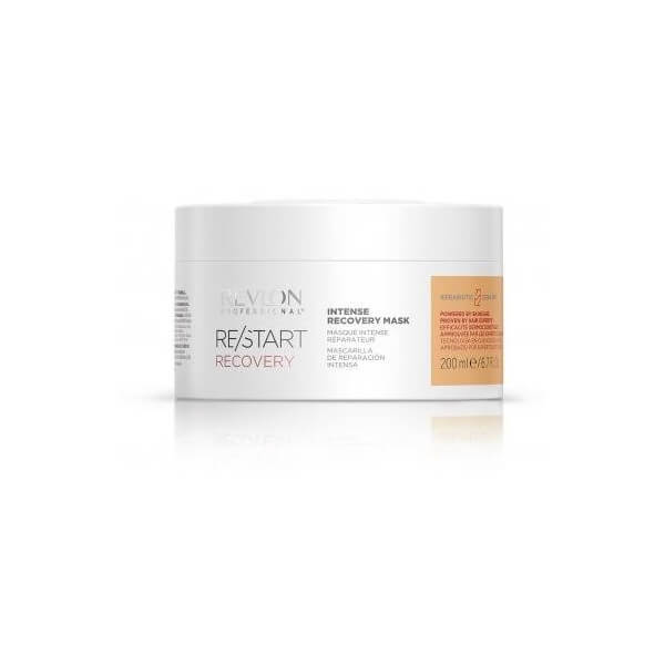 Intensief herstellend masker Recovery Restart Revlon 250ML Intensief herstellend masker Recovery Restart Revlon 250ML