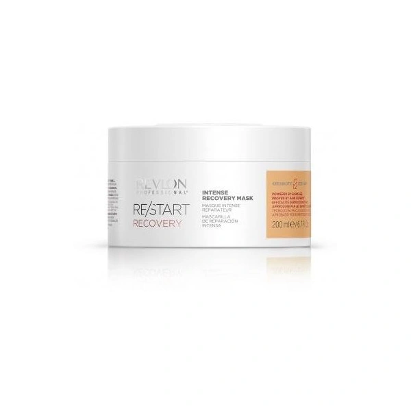 Masque réparation intense Recovery Restart Revlon 250ML