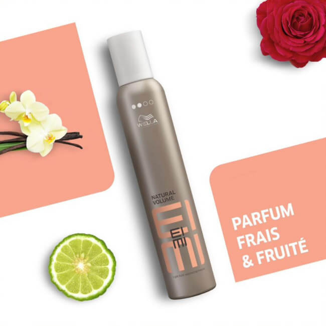 EIMI Wella Natural Volume 300 ml

EIMI Wella Natural Volume 300 ml