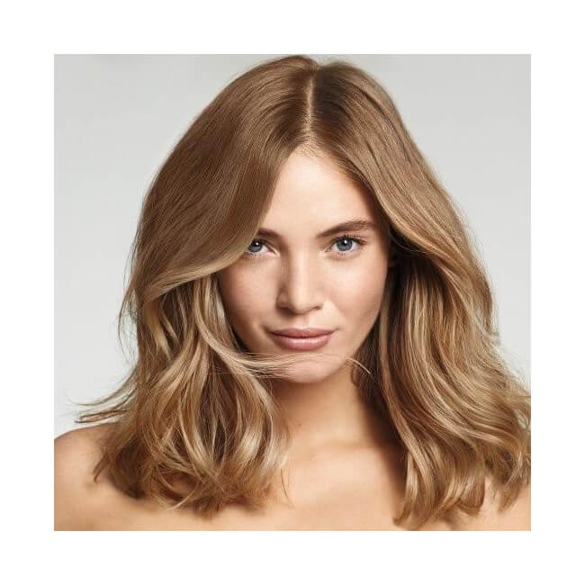 Micellair verzorgende shampoo Revlon Volume Restart 250 ML