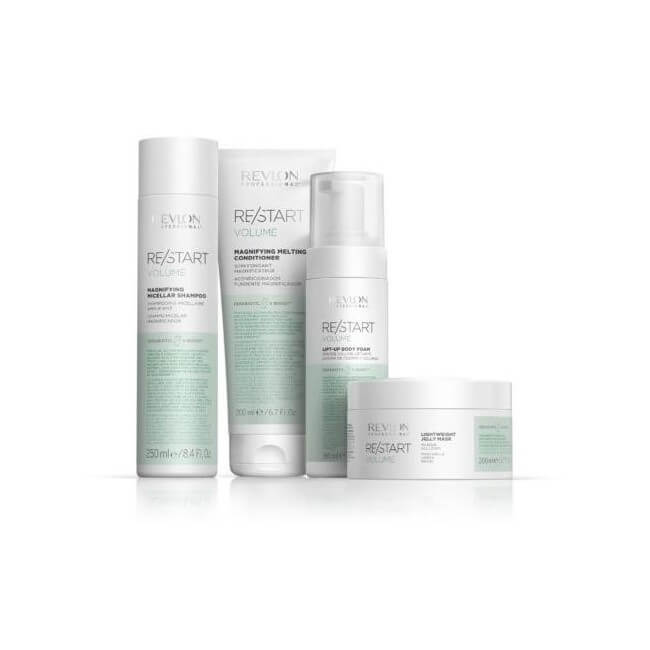 Micellair verzorgende shampoo Revlon Volume Restart 250 ML